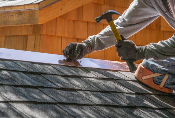 Roof Insulation in Barre, VT