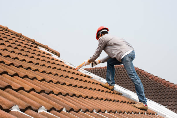 Best Cold Roofs  in Barre, VT