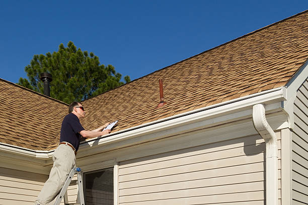 Best Green or Eco-Friendly Roofing Solutions  in Barre, VT